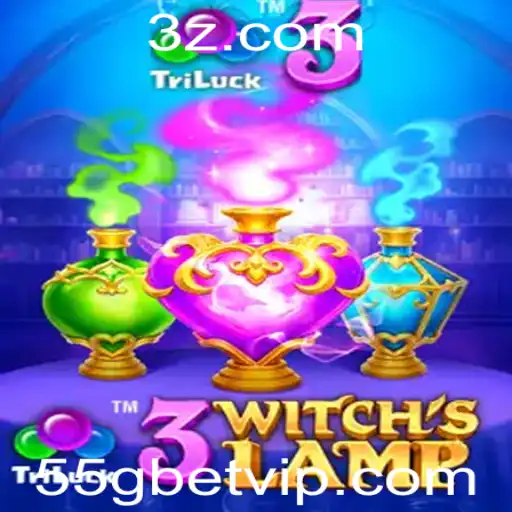 Explorando o Fascinante Mundo do Jogo 3WitchsLamp