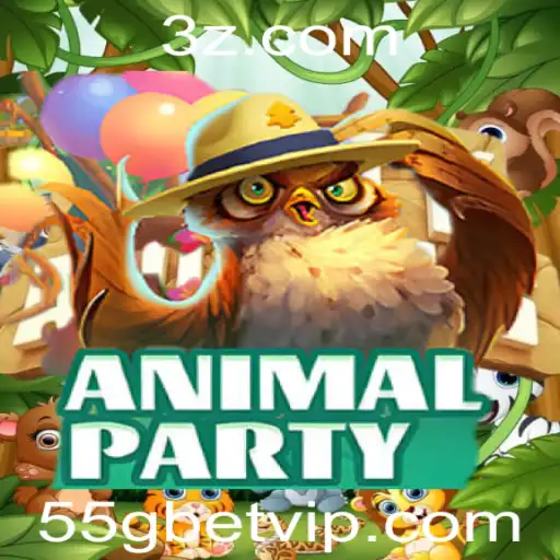 AnimalParty: Um Jogo Inovador e Emocionante