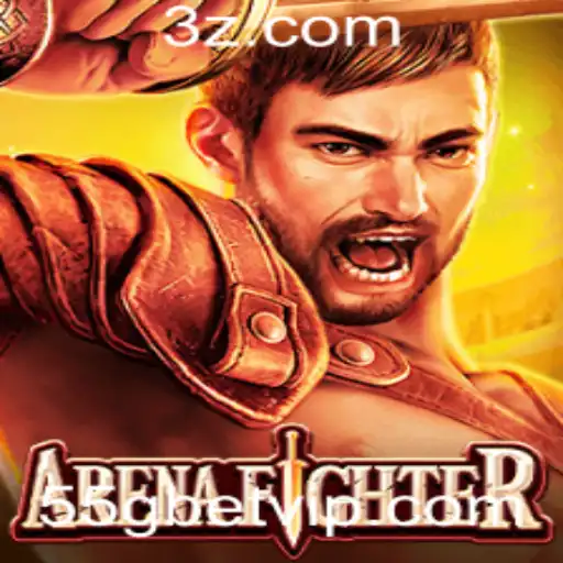 ArenaFighter: O Novo Fenômeno dos Games com Apostas de 55g