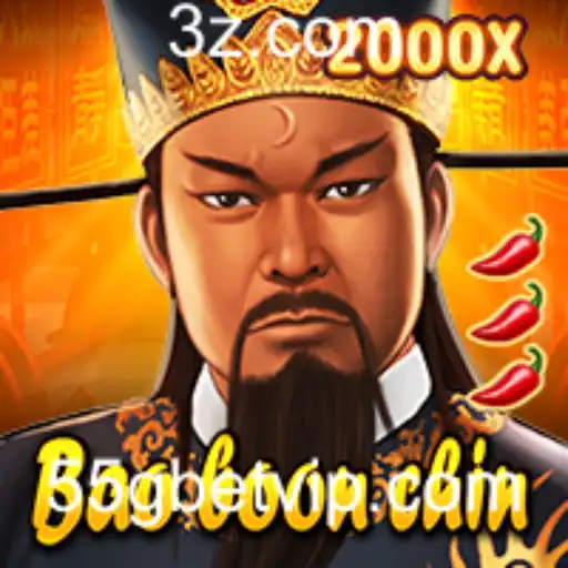 Descubra BaoBoonChin: Um Jogo de Estratégia e Aposta