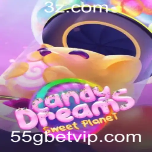A Fascinante Jornada do Jogo CandyDreams: Aposta 55g