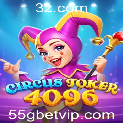 Descubra o Fascinante Mundo de 'CircusJoker4096': Regras e Estratégias para Vencer