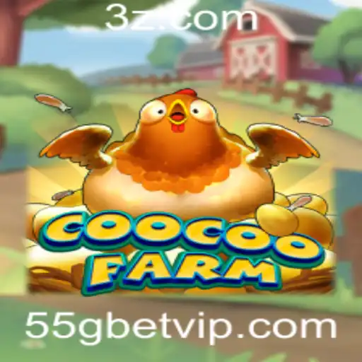 CooCooFarm: A Aventura no Mundo das Apostas com 55g Bet