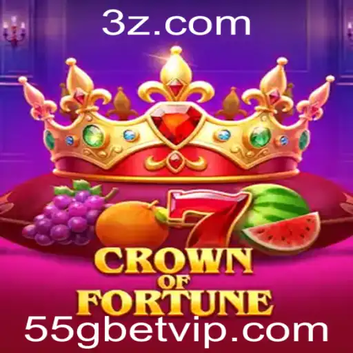 Descubra o Mundo de Aventura em CrownofFortune com 55g Bet