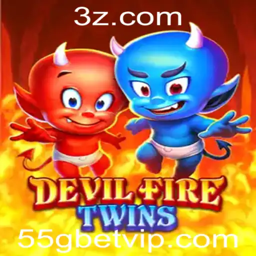 Explorando o Mundo Empolgante de DevilFireTwins e a Experiência de 55g Bet