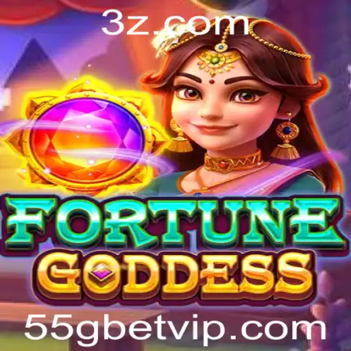 Explorando FORTUNEGODDESS: A Fascinante Experiência de Jogo com Aposta de 55g