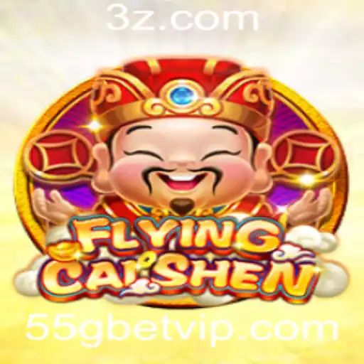 Explorando FlyingCaiShen: Um Mergulho no Universo do Jogo com Apostas 55g
