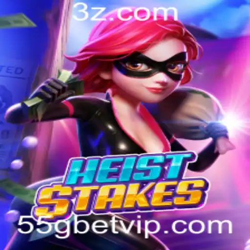 Explorando o Mundo do Jogo 'HeistStakes' e a Atração da Aposta '55g bet'