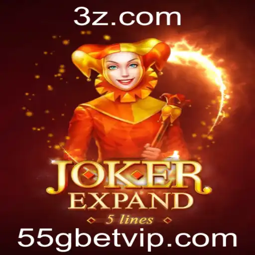 Explorando o Mundo do Jogo JokerExpand e a Mecânica da Aposta 55g Bet