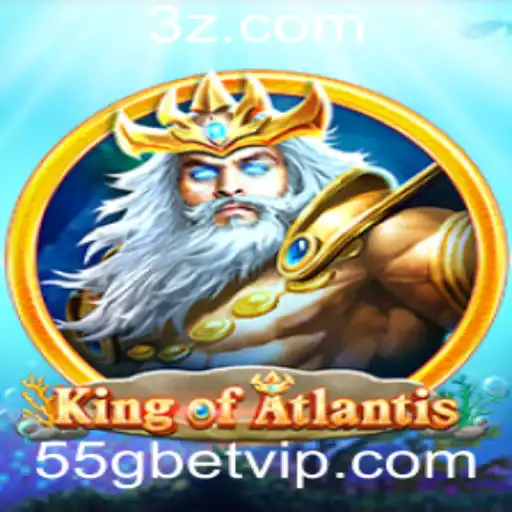 Descubra o Mundo Fascinante de 'KingofAtlantis'