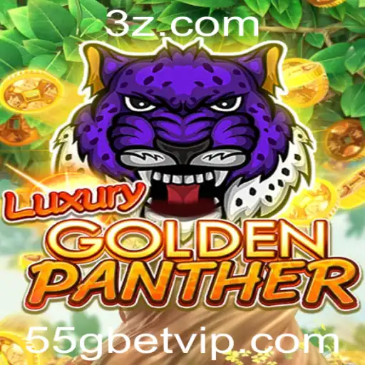 Explorando as Aventuras de LUXURYGOLDENPANTHER: O Fascinante Mundo das Apostas com 55g bet