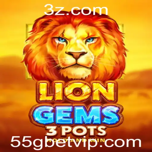 Explorando o Mundo de LionGems3pots: Aventura e Estratégia em Cada Jogada