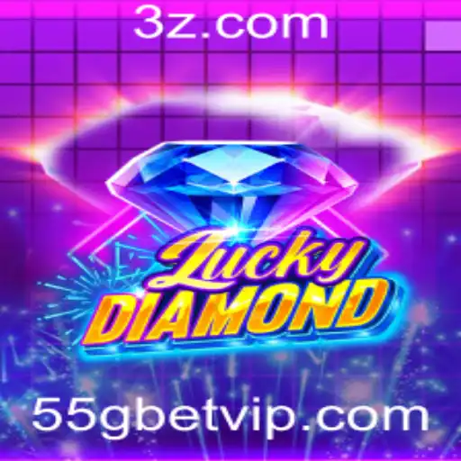 Explorando LuckyDiamond: O Fascinante Mundo das Apostas com 55g Bet