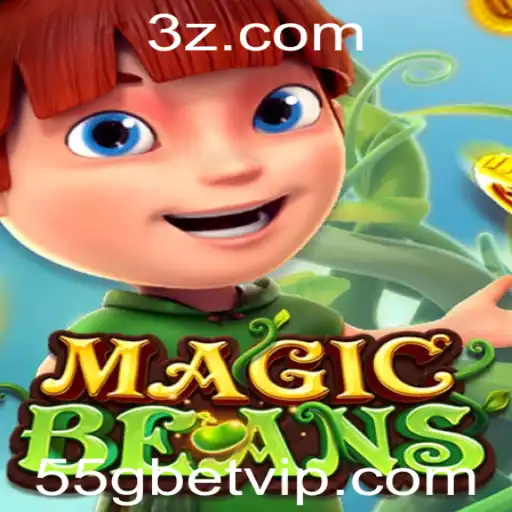Descubra MAGICBEANS: Um Novo Conceito de Entretenimento com 55g bet