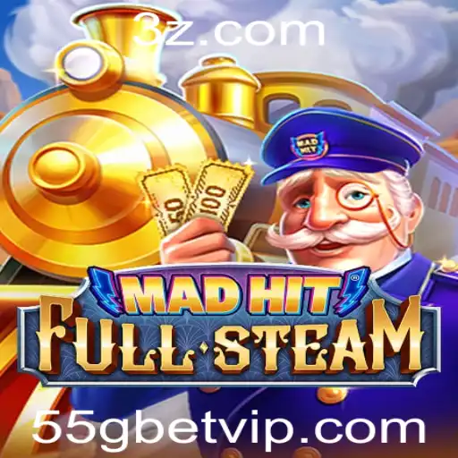 Jogo MadHitFullSteam: Como Jogar e Entender as Regras do Emocionante 55g Bet