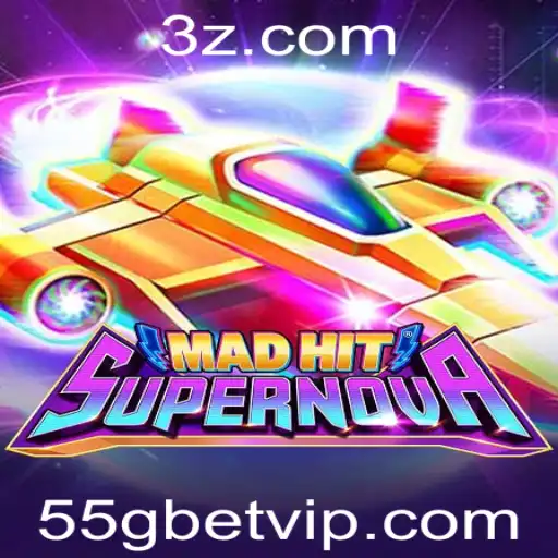 Descubra MadHitSupernova: O Novo Jogo de Aposta que Está Conquistando a Comunidade Gamer