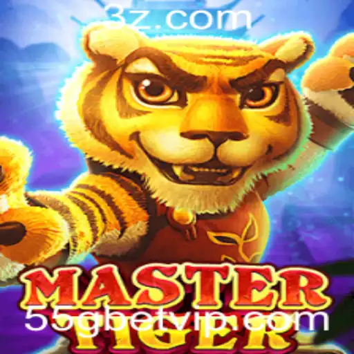 MasterTiger: Um Mergulho no Mundo Vivaz do Jogo e da Aposta 55g