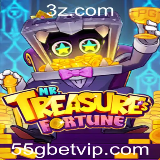 Descubra a Excitante Aventura de MrTreasuresFortune com Aposta de 55g