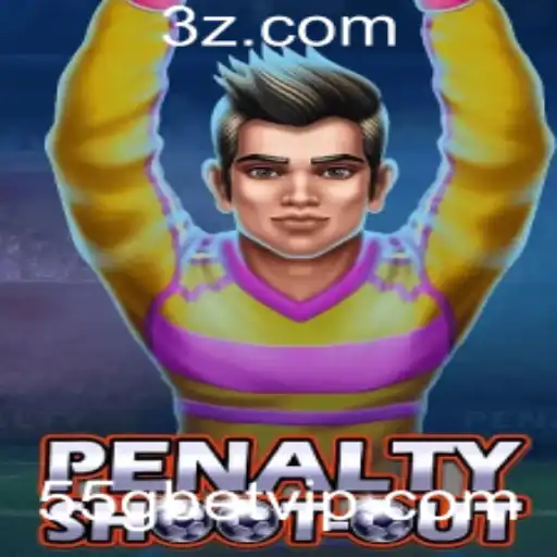 Explorando o Jogo 'PenaltyShootOut' e a Emoção da '55g bet'