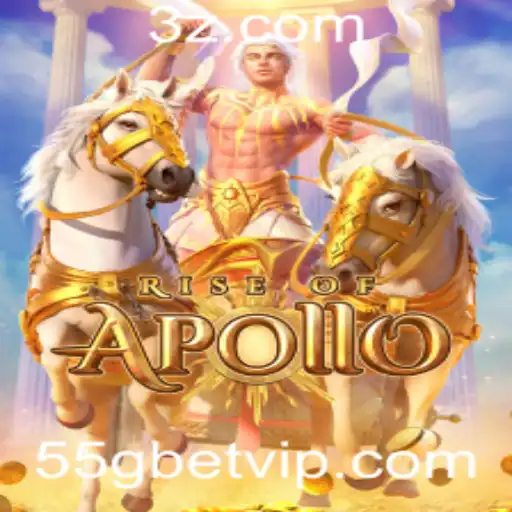RiseofApollo: Um Mergulho no Mundo Mítico dos Jogos com 55g Bet