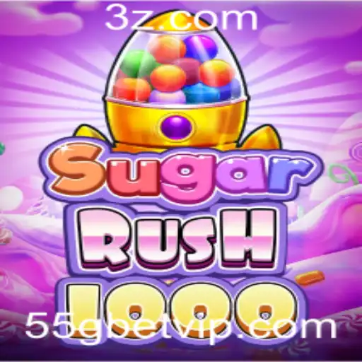 Descubra o Fascinante Mundo de SugarRush1000 com a Aposta de 55g