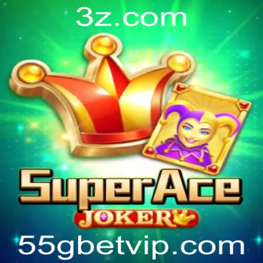 Explorando o Universo de SuperAceJoker: Um Mergulho no Mundo das Apostas de 55g
