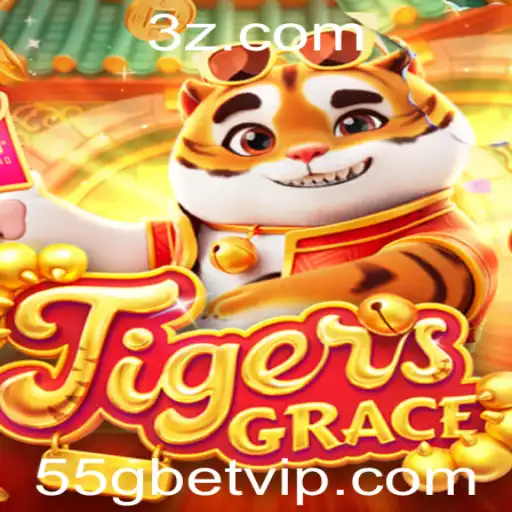 TigersGrace: Mergulhando na Experiência de Jogo com 55g Bet