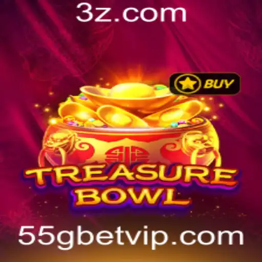 Descubra o Mundo Emocionante de TreasureBowl: O Jogo de Apostas com Grande Potencial