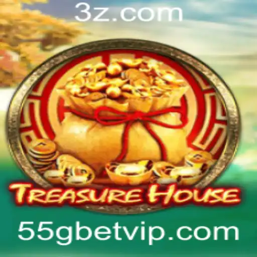 TreasureHouse: Descubra o Mundo das Apostas com 55g bet