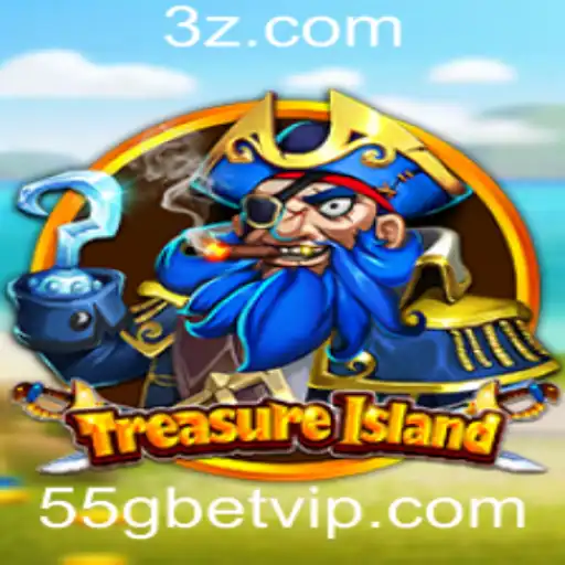 Explorando o Mundo de TreasureIsland: Uma Jornada de Apostas com 55g