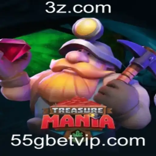 Descubra o Fascinante Mundo de TreasureMania: Aventura, Estratégia e Diversão
