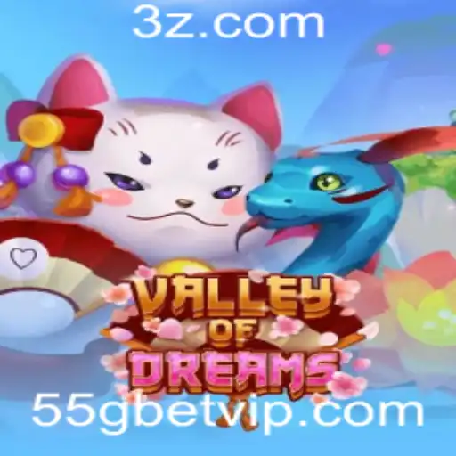 Explorando o Mundo de ValleyofDreams: Um Mergulho na Aventura com 55g Bet