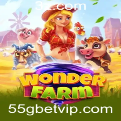 WonderFarm: Aventuras Incríveis no Mundo Virtual com Apostas de 55g